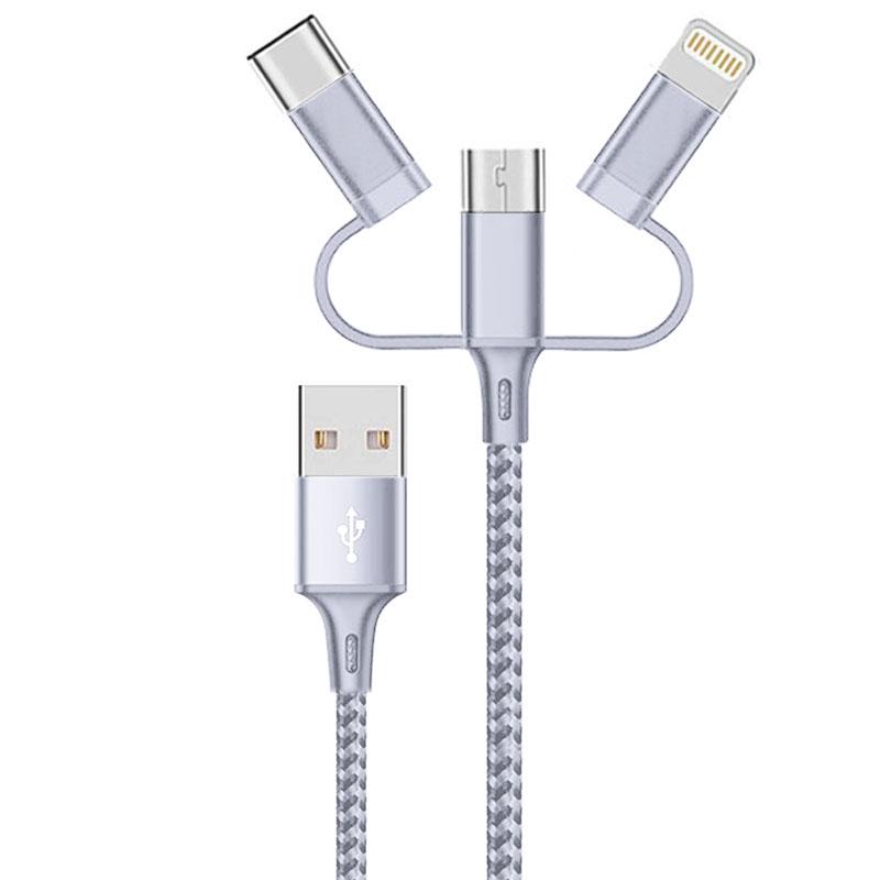 FuelBox LightSpeed Charging Cable