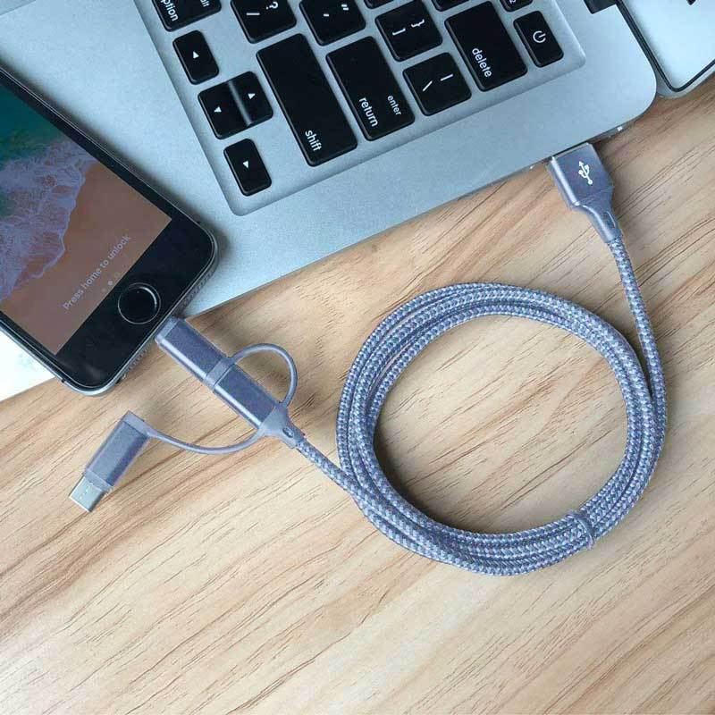 FuelBox LightSpeed Charging Cable