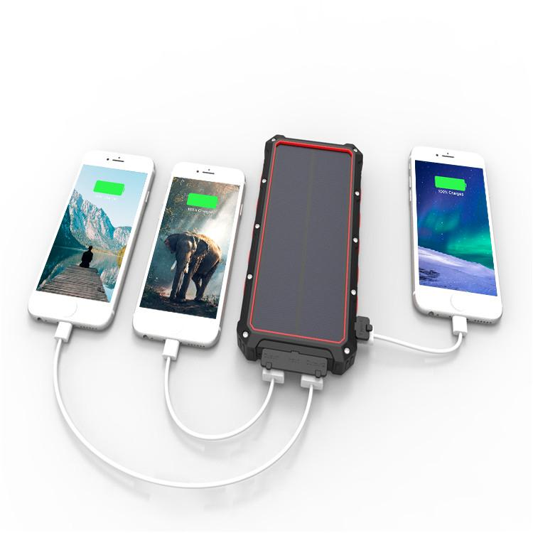 FuelBox Survivor Pack