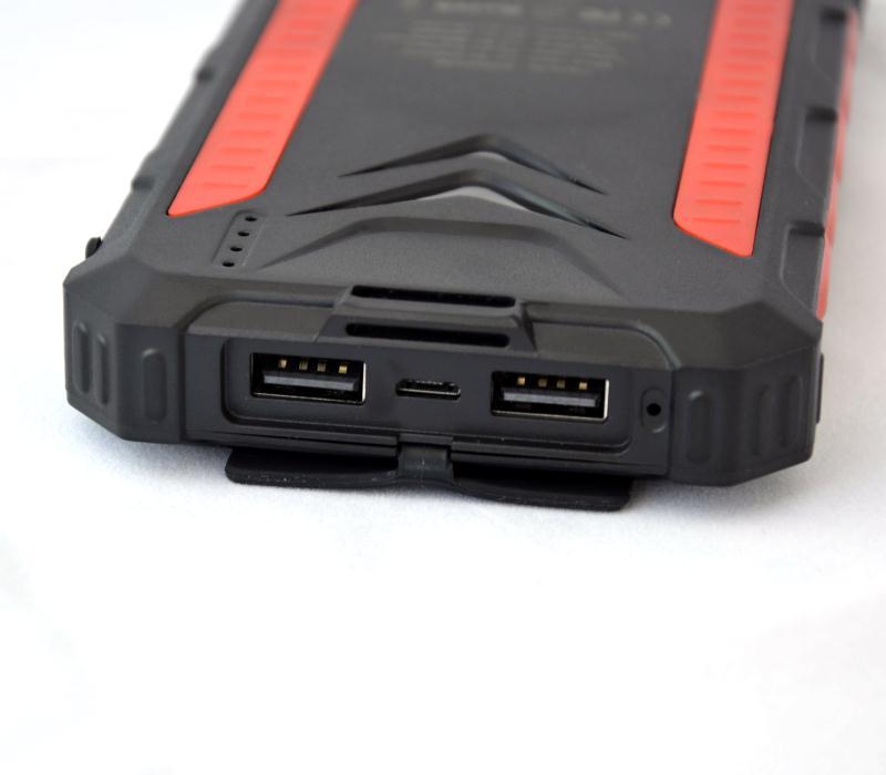 FuelBox Survivor Pack