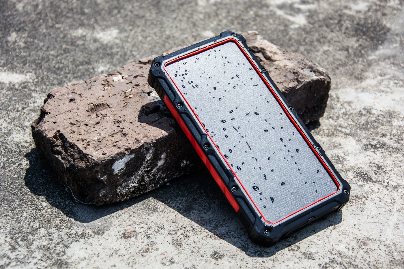 FuelBox Survivor Pack